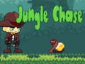 Spel Jungle Chase