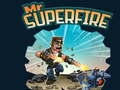 Spel Mr Superfire