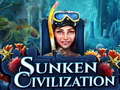 Spel Sunken Civilization