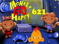 Spel Monkey Go Happy Stage 621