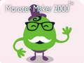 Spel Monster Maker 2000