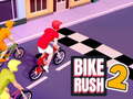 Spel Bike Rush 2