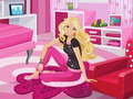 Spel Barbie Bedroom