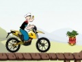 Spel Popeye Bike Ride