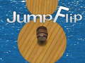 Spel Jump Flip