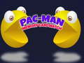Spel Pac-Man Memory Card Match