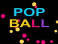 Spel Pop Ball