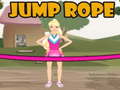 Spel Barbie Jump Rope