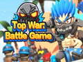 Spel Top War: Battle Game 