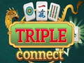 Spel Triple Connect