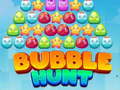 Spel Bubble Hunt