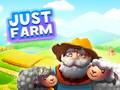 Spel Just Farm