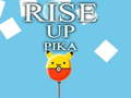 Spel Rise Up Pika