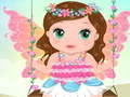 Spel Baby Lilly Dress Up