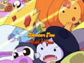 Spel Adventure Time Match 3 Games 