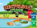 Spel Recycling Time 2