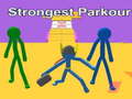 Spel Strongest Parkour