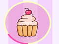 Spel Cupcake Clicker