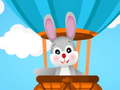 Spel Happy Easter Rabbit