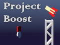 Spel Project Boost