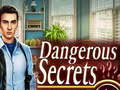 Spel Dangerous Secrets