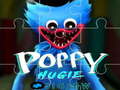 Spel Poppy Hugie Jigsaw