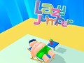 Spel Lazy Jumper