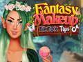Spel Fantasy Makeup TikTok Tips