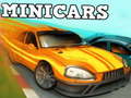 Spel MINICARS