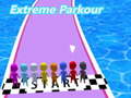 Spel Extreme Parkour