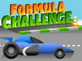 Spel Formula Challenge