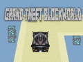Spel Grand theft Blockworld