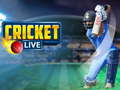 Spel Cricket Live