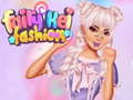 Spel Fairy Kei Fashion