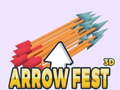 Spel Arrow Fest 3D 