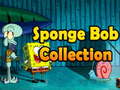 Spel Sponge Bob Collection