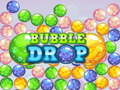 Spel Bubble Drop