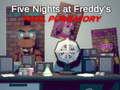 Spel Five Nights At Freddy's Final Purgatory