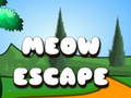 Spel meow escape