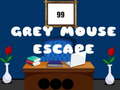 Spel Grey Mouse Escape