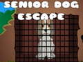 Spel Senior Dog Escape