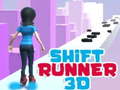 Spel Shift Runner 3D