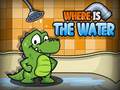 Spel Where is The Water