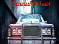 Spel Speed Driver