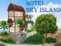Spel Hotel Sky Island