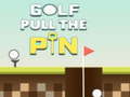 Spel Golf Pull the Pin