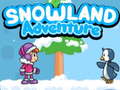 Spel Snowland Adventure