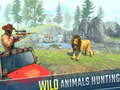 Spel Wild Animal Hunting 