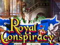 Spel Royal Conspiracy