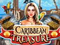 Spel Caribbean Treasure